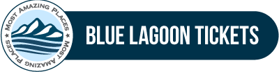Blue Lagoon Tickets